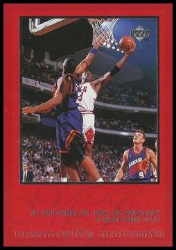19 Michael Jordan 19